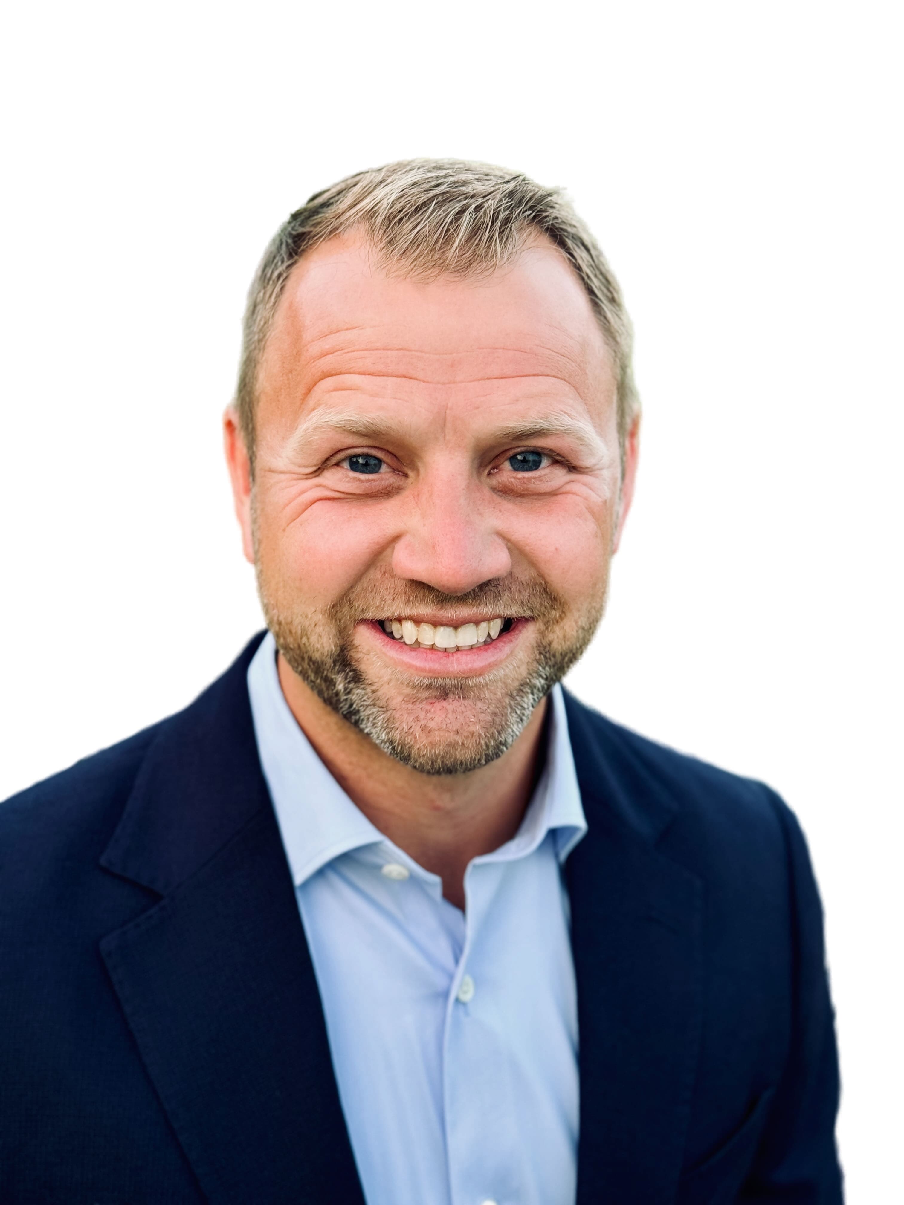 Troy Williams — Creator of Micro & Macro Economics